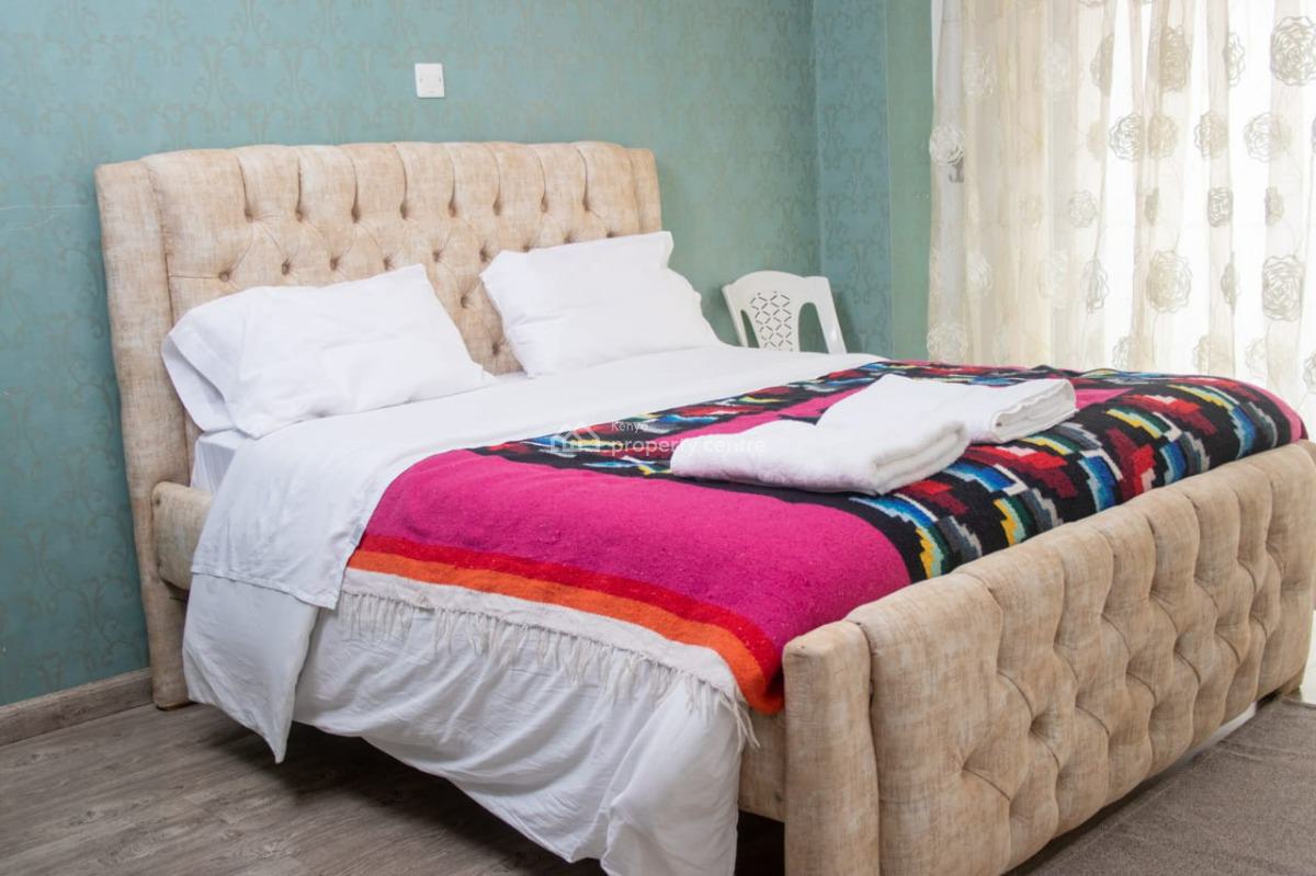 Four Bedroom Apartment  in Westlands, East Church Road, Westlands, Nairobi, Apartment for Sale