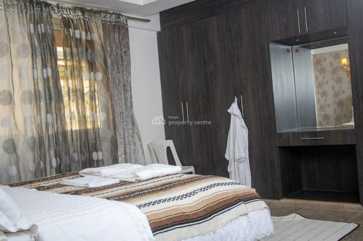 Four Bedroom Apartment  in Westlands, East Church Road, Westlands, Nairobi, Apartment for Sale