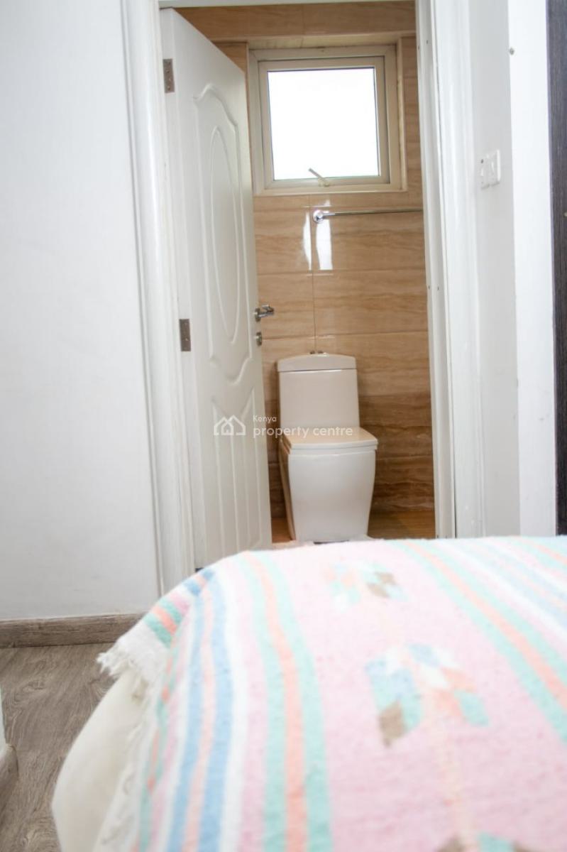 Four Bedroom Apartment  in Westlands, East Church Road, Westlands, Nairobi, Apartment for Sale