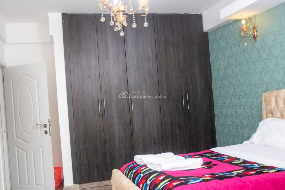 Four Bedroom Apartment  in Westlands, East Church Road, Westlands, Nairobi, Apartment for Sale