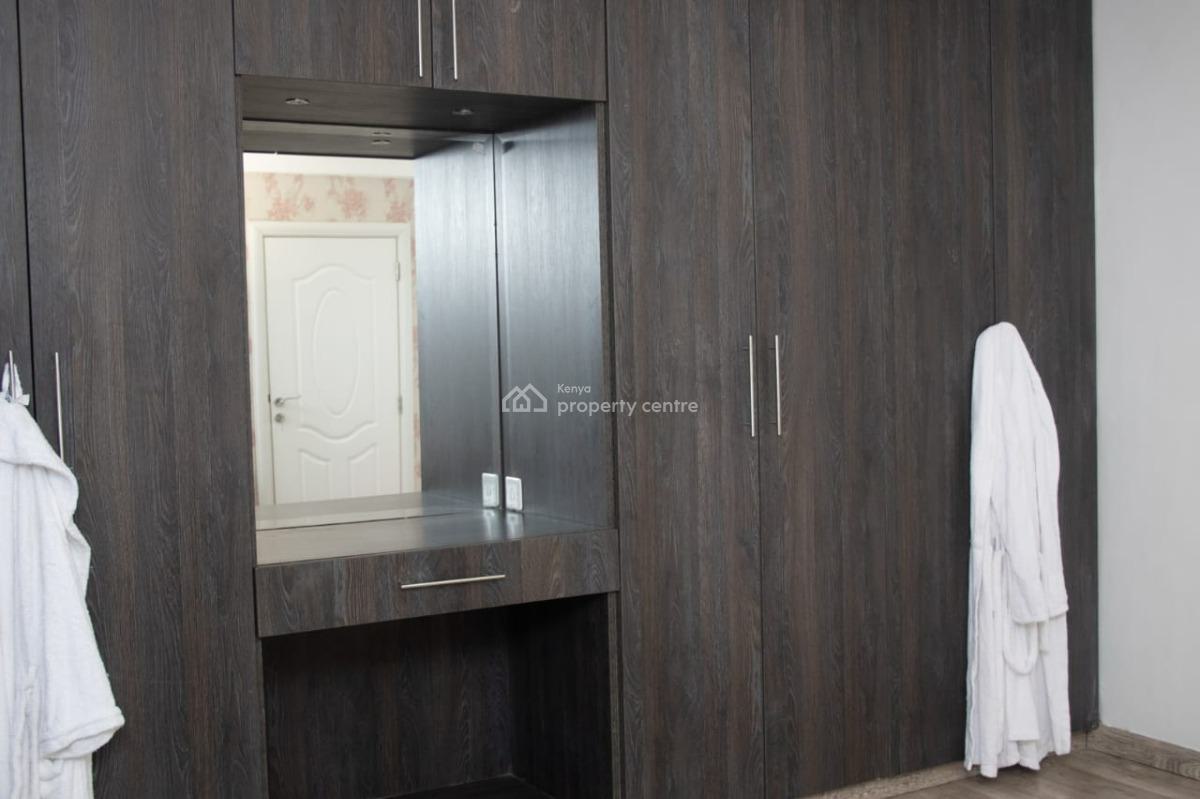 Four Bedroom Apartment  in Westlands, East Church Road, Westlands, Nairobi, Apartment for Sale