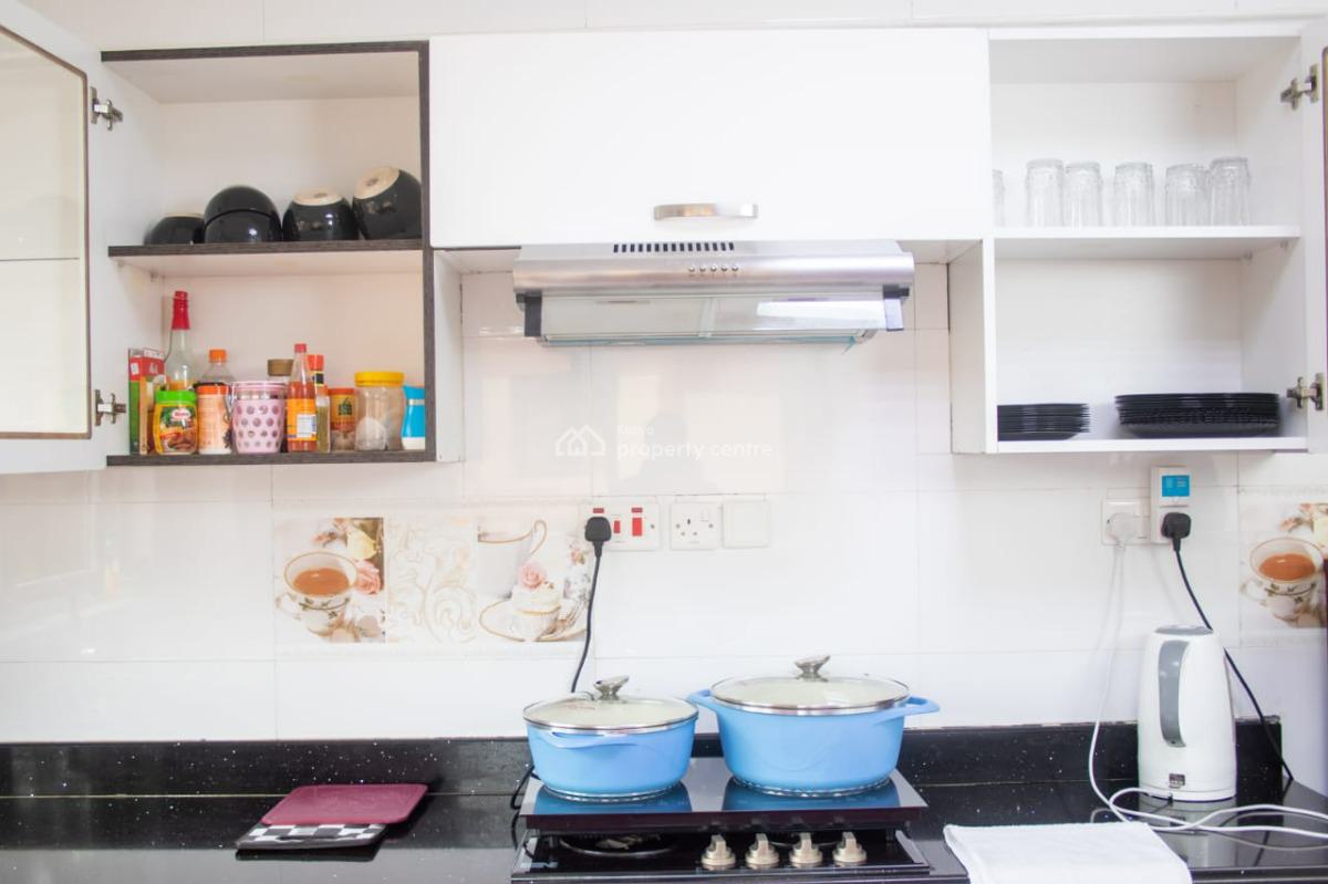 Four Bedroom Apartment  in Westlands, East Church Road, Westlands, Nairobi, Apartment for Sale