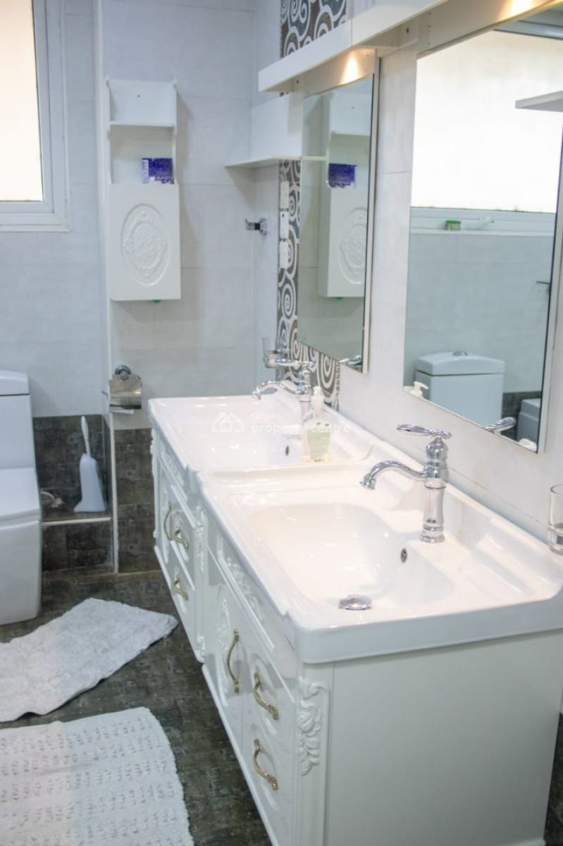 Four Bedroom Apartment  in Westlands, East Church Road, Westlands, Nairobi, Apartment for Sale
