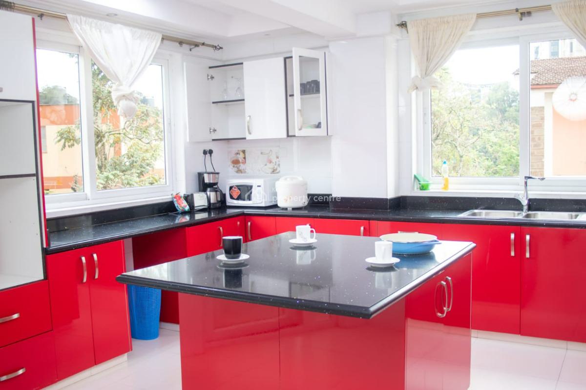 Four Bedroom Apartment  in Westlands, East Church Road, Westlands, Nairobi, Apartment for Sale