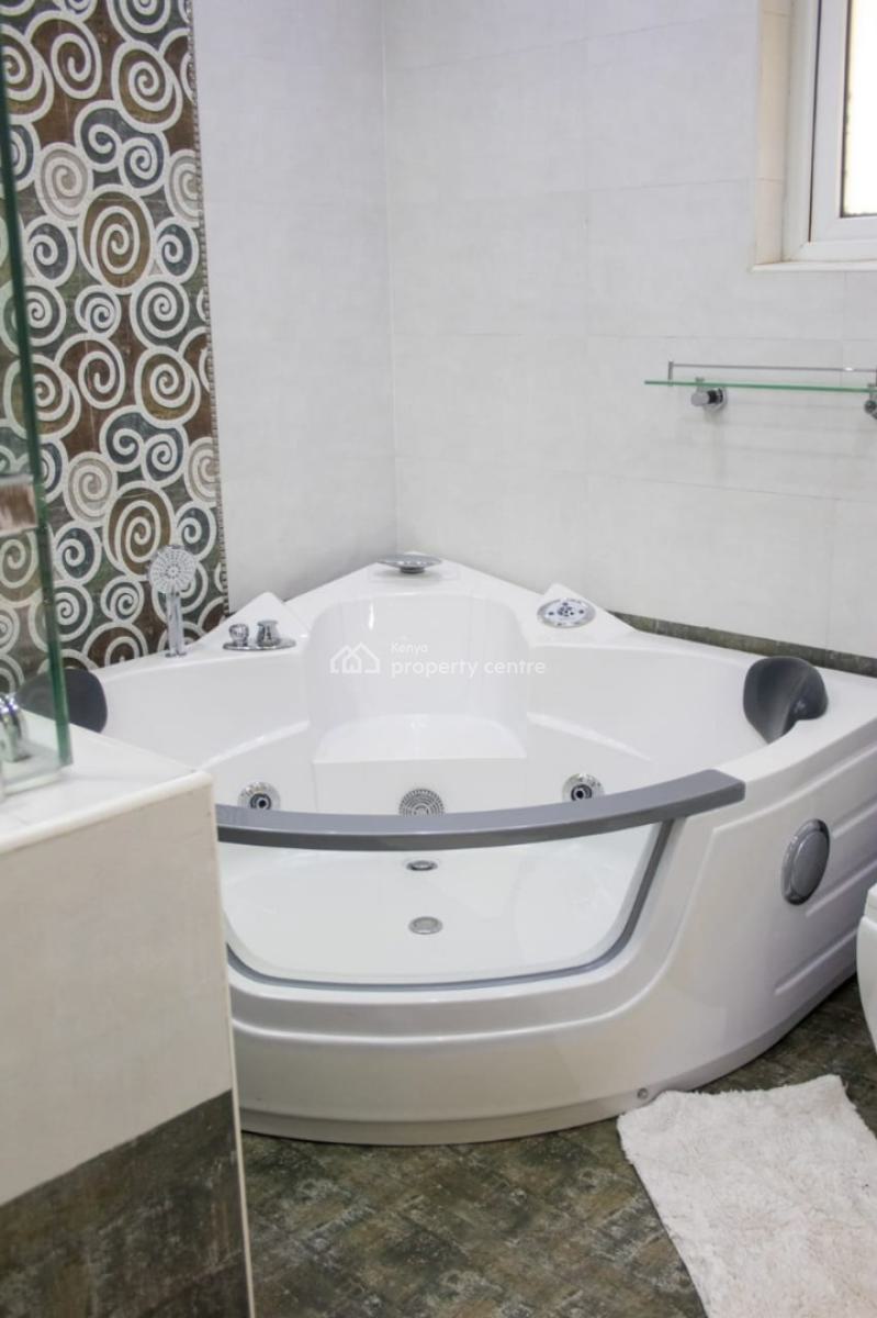 Four Bedroom Apartment  in Westlands, East Church Road, Westlands, Nairobi, Apartment for Sale