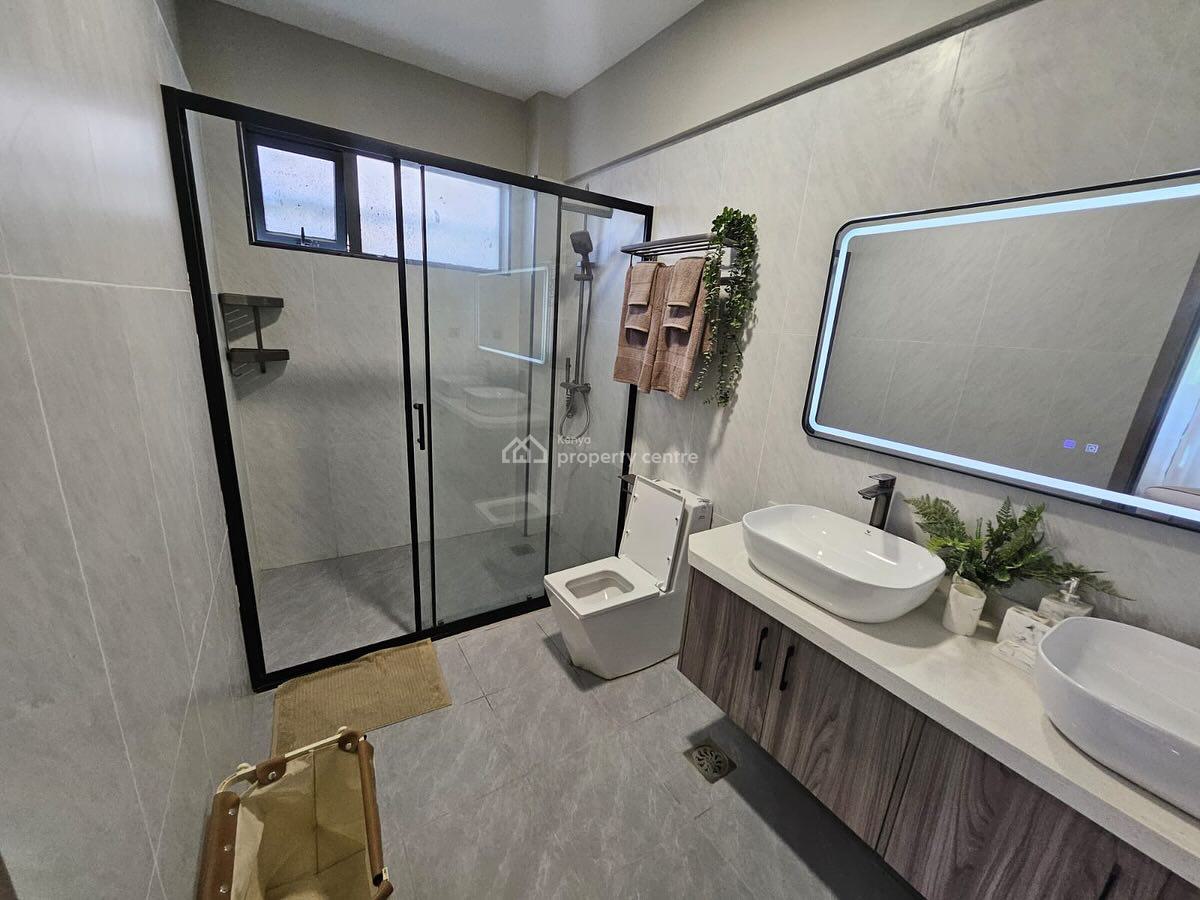 4bdrm Plus Dsq Apartment in Kileleshwa, Kileleshwa, Kileleshwa, Nairobi, Apartment for Sale