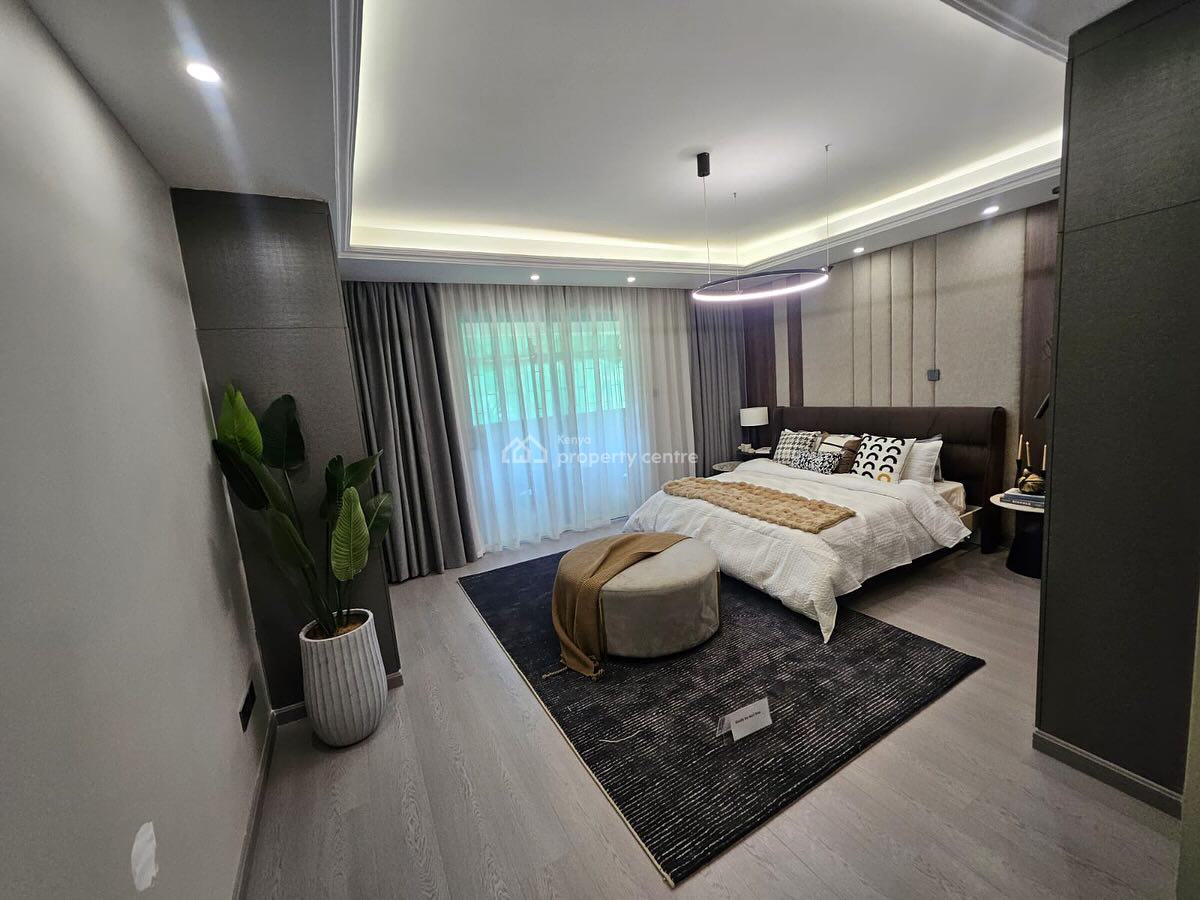 4bdrm Plus Dsq Apartment in Kileleshwa, Kileleshwa, Kileleshwa, Nairobi, Apartment for Sale