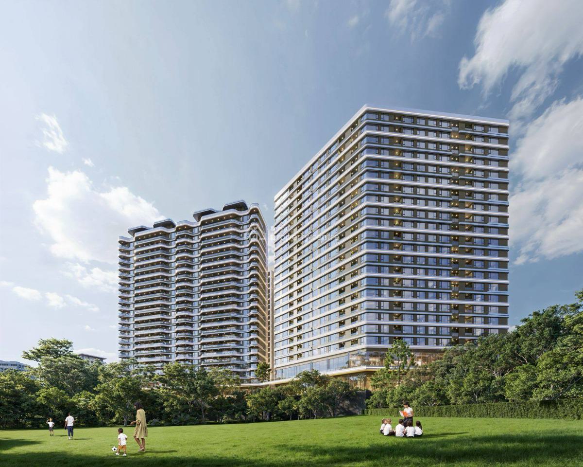 Two Bedroom Apartments in Westlands , Muthangari, Muthangari, Westlands, Nairobi, Apartment for Sale