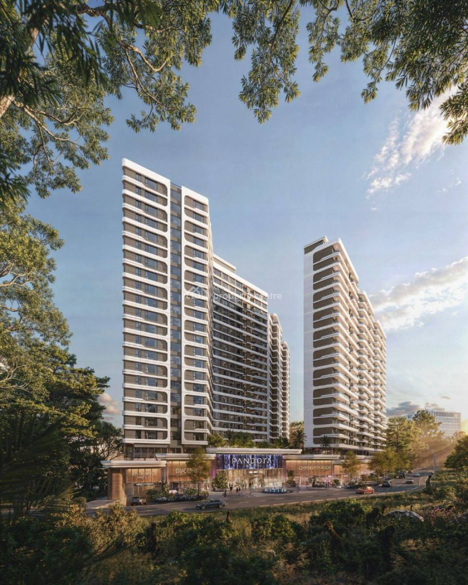 Two Bedroom Apartments in Westlands , Muthangari, Muthangari, Westlands, Nairobi, Apartment for Sale