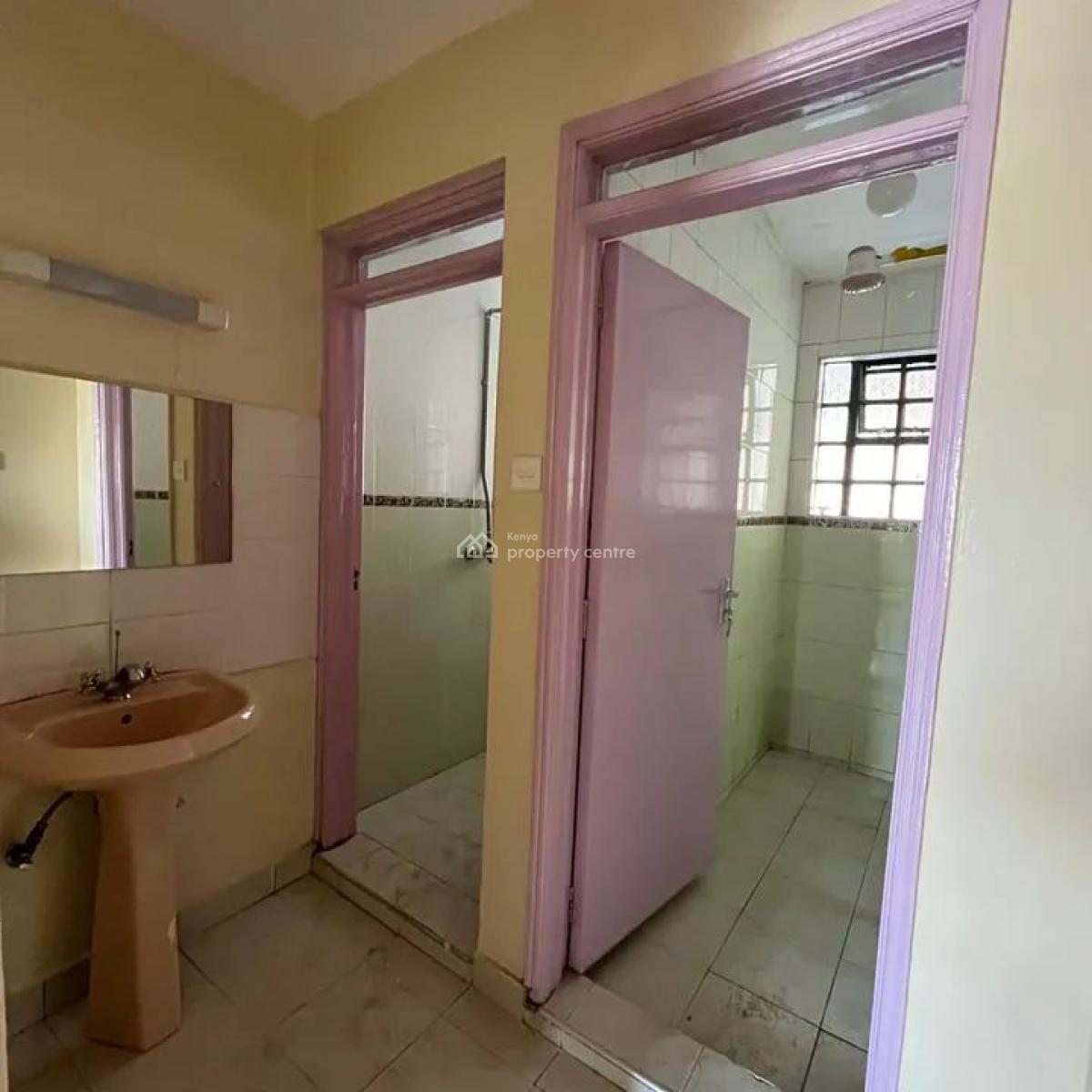 Homely 3 Bedroom Apartment in Kileleshwa, Kileleshwa, Kileleshwa, Nairobi, Apartment for Rent