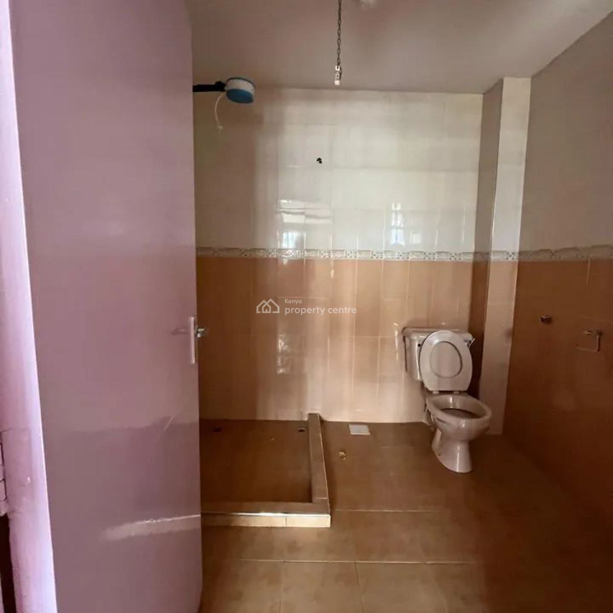 Homely 3 Bedroom Apartment in Kileleshwa, Kileleshwa, Kileleshwa, Nairobi, Apartment for Rent