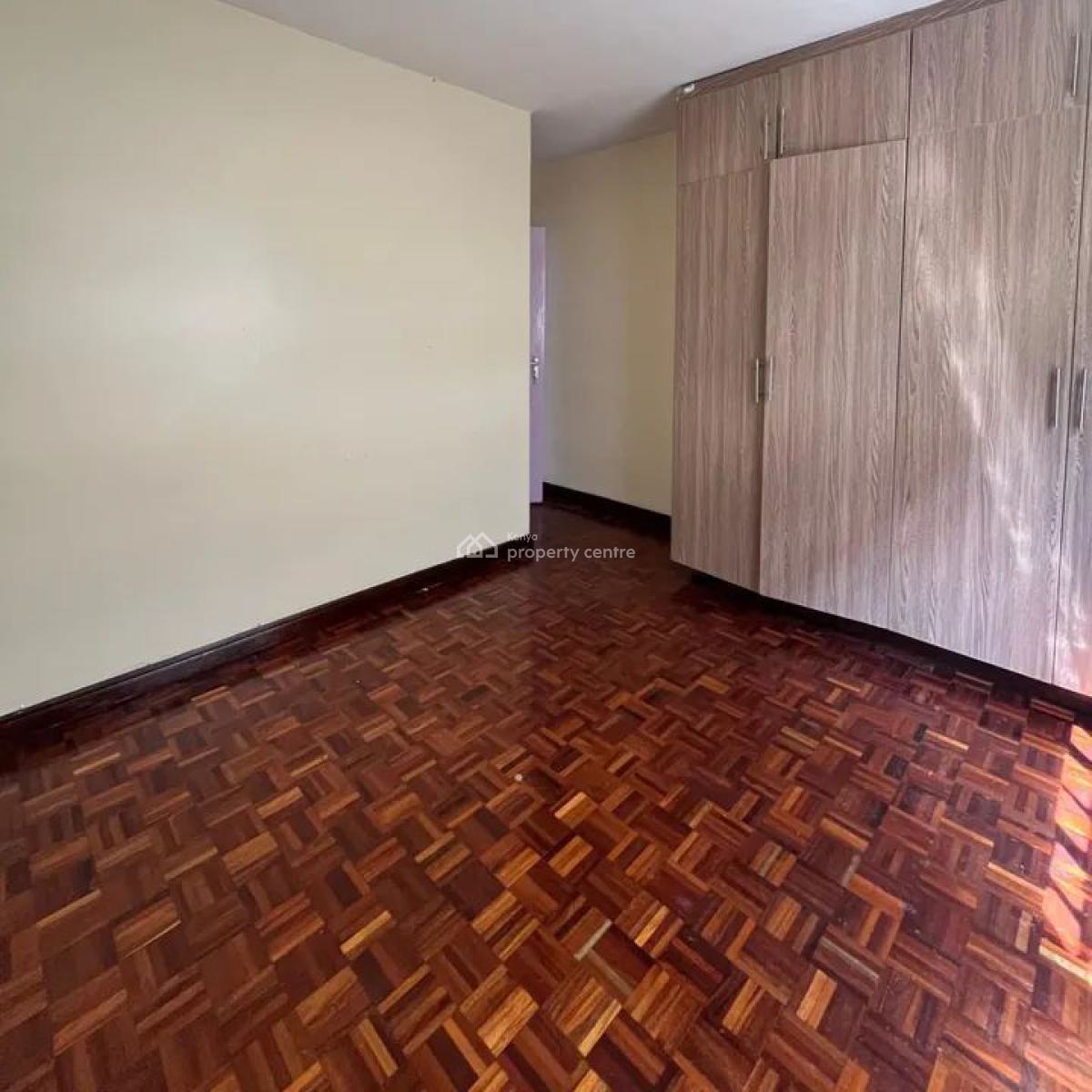 Homely 3 Bedroom Apartment in Kileleshwa, Kileleshwa, Kileleshwa, Nairobi, Apartment for Rent