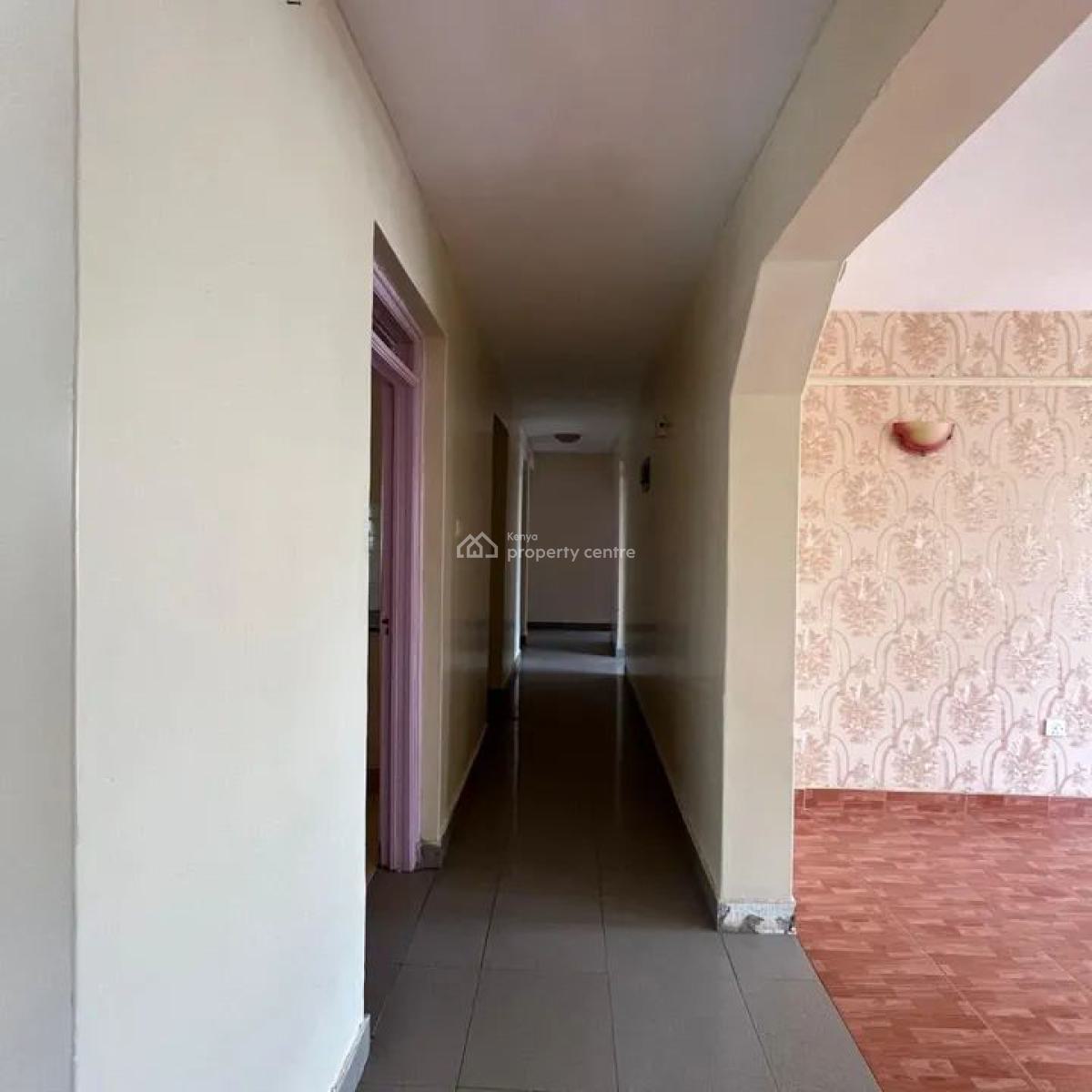 Homely 3 Bedroom Apartment in Kileleshwa, Kileleshwa, Kileleshwa, Nairobi, Apartment for Rent