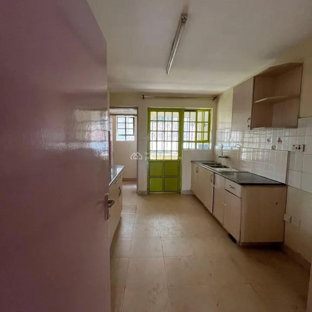 Homely 3 Bedroom Apartment in Kileleshwa, Kileleshwa, Kileleshwa, Nairobi, Apartment for Rent