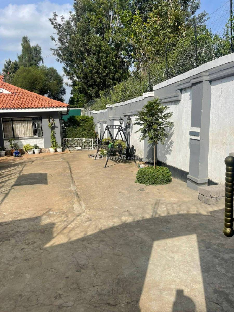 3 Bedroom House, Kerarapon Drive, Karen, Nairobi, Detached Bungalow for Rent