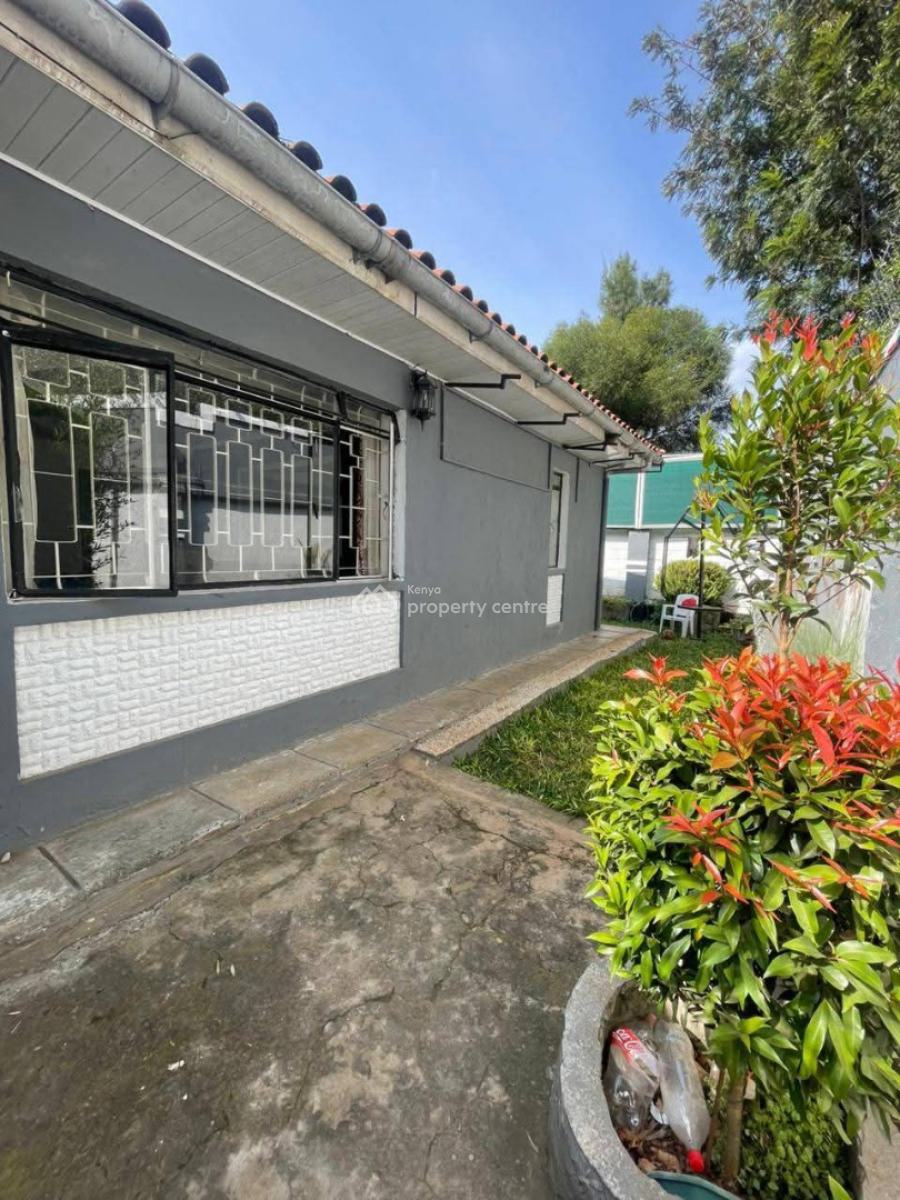 3 Bedroom House, Kerarapon Drive, Karen, Nairobi, Detached Bungalow for Rent