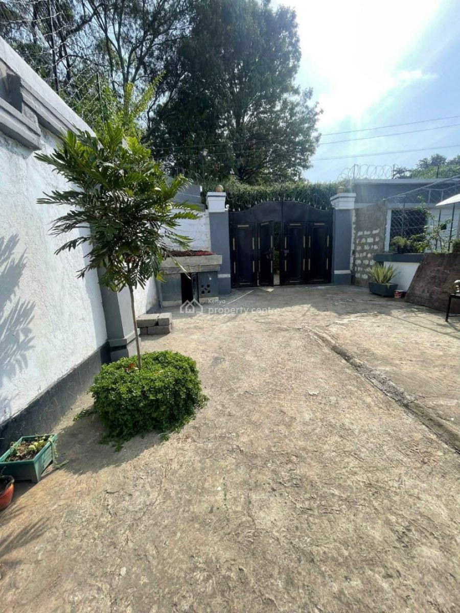 3 Bedroom House, Kerarapon Drive, Karen, Nairobi, Detached Bungalow for Rent