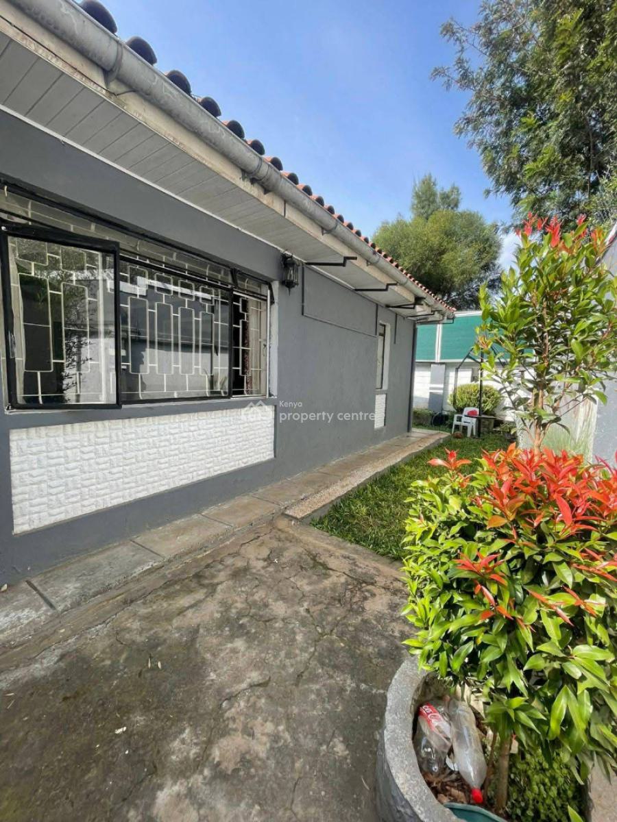 3 Bedroom House, Kerarapon Drive, Karen, Nairobi, Detached Bungalow for Rent