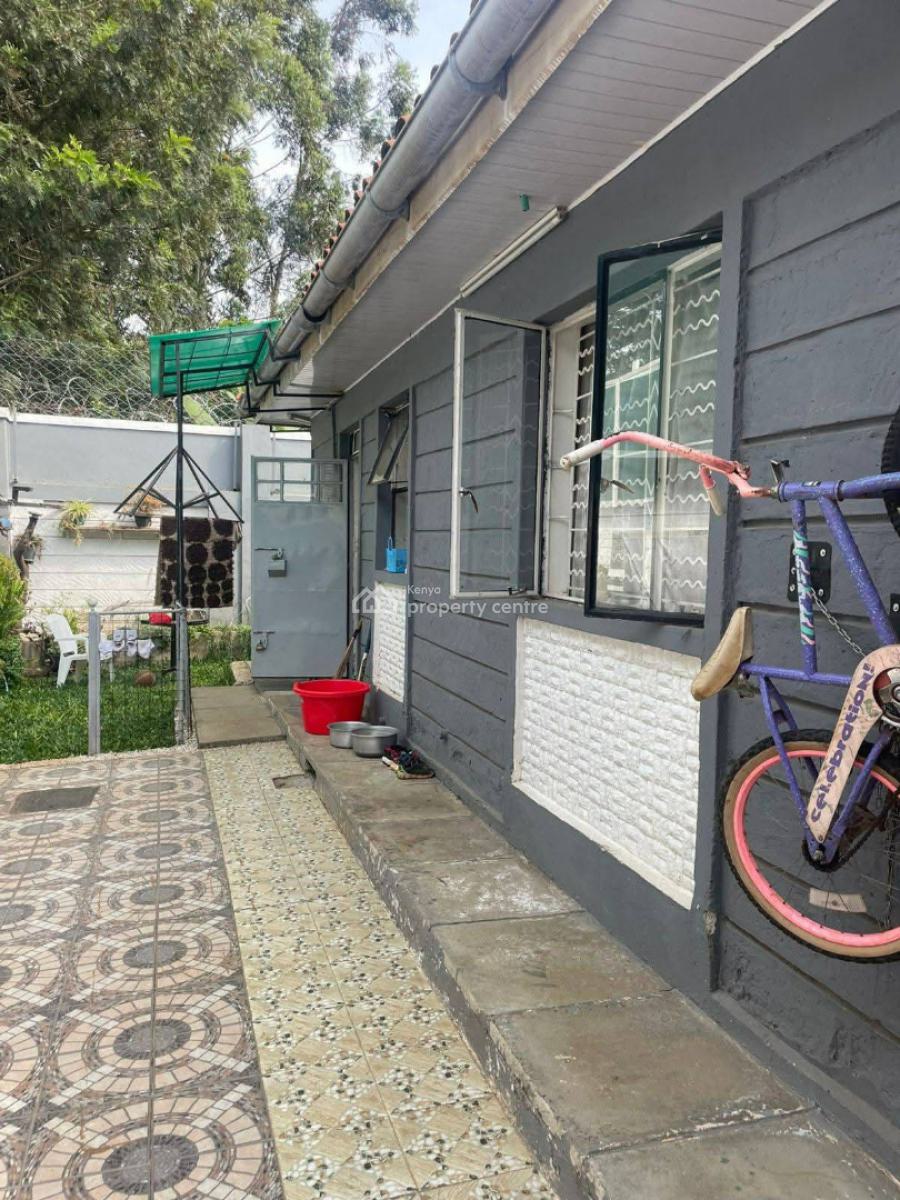 3 Bedroom House, Kerarapon Drive, Karen, Nairobi, Detached Bungalow for Rent