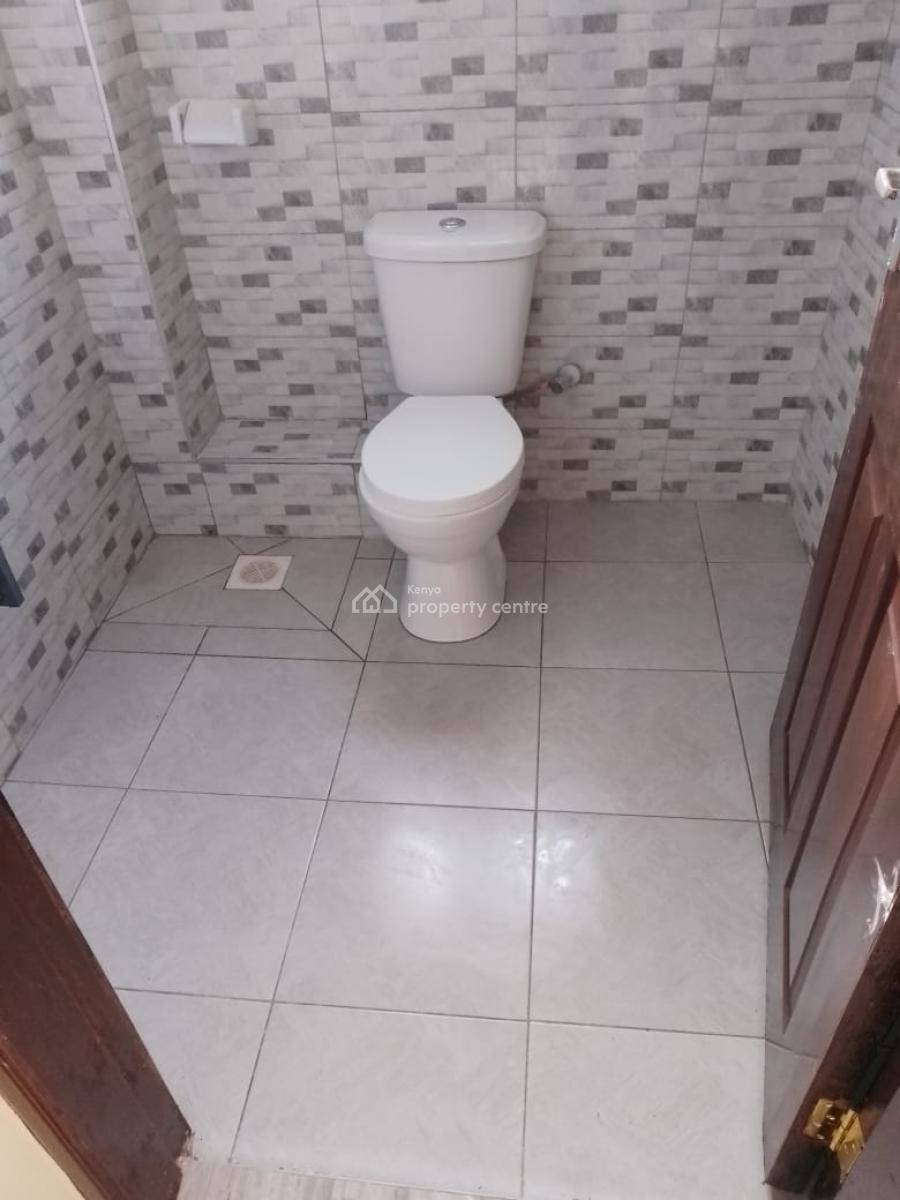 2 Bedroom House, Gataka Road, Karen, Nairobi, Apartment for Rent