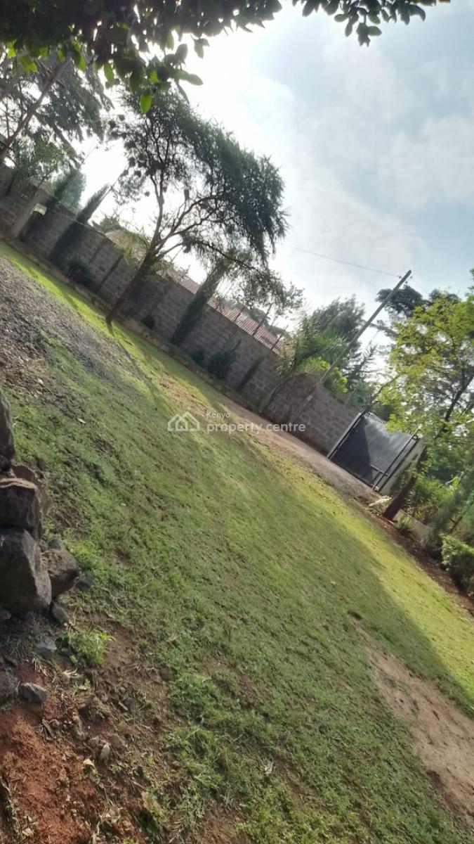 2 Bedroom House, Gataka Road, Karen, Nairobi, Apartment for Rent