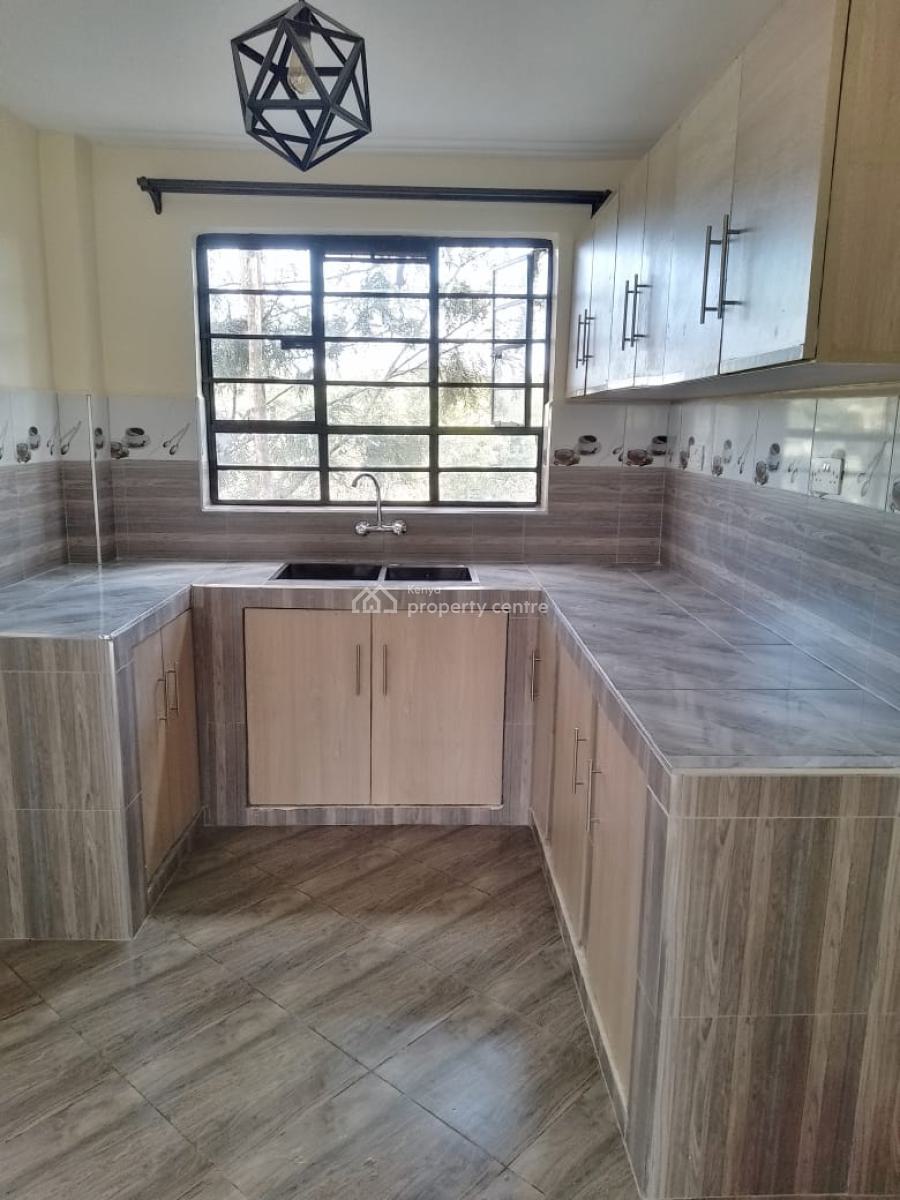 2 Bedroom House, Gataka Road, Karen, Nairobi, Apartment for Rent