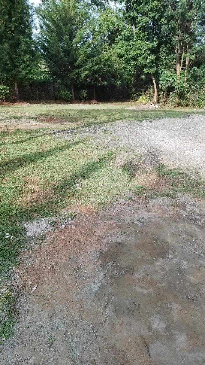 2 Bedroom House, Gataka Road, Karen, Nairobi, Apartment for Rent