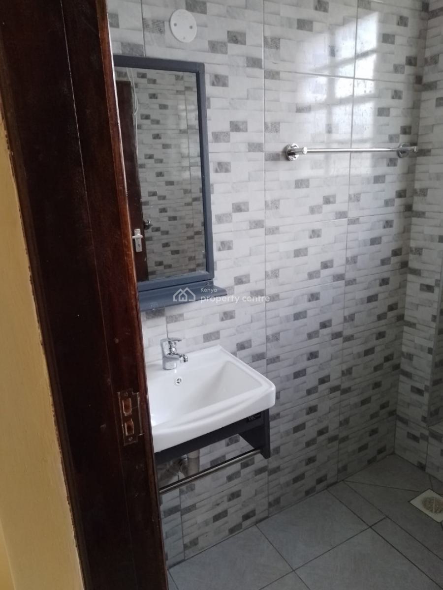 2 Bedroom House, Gataka Road, Karen, Nairobi, Apartment for Rent