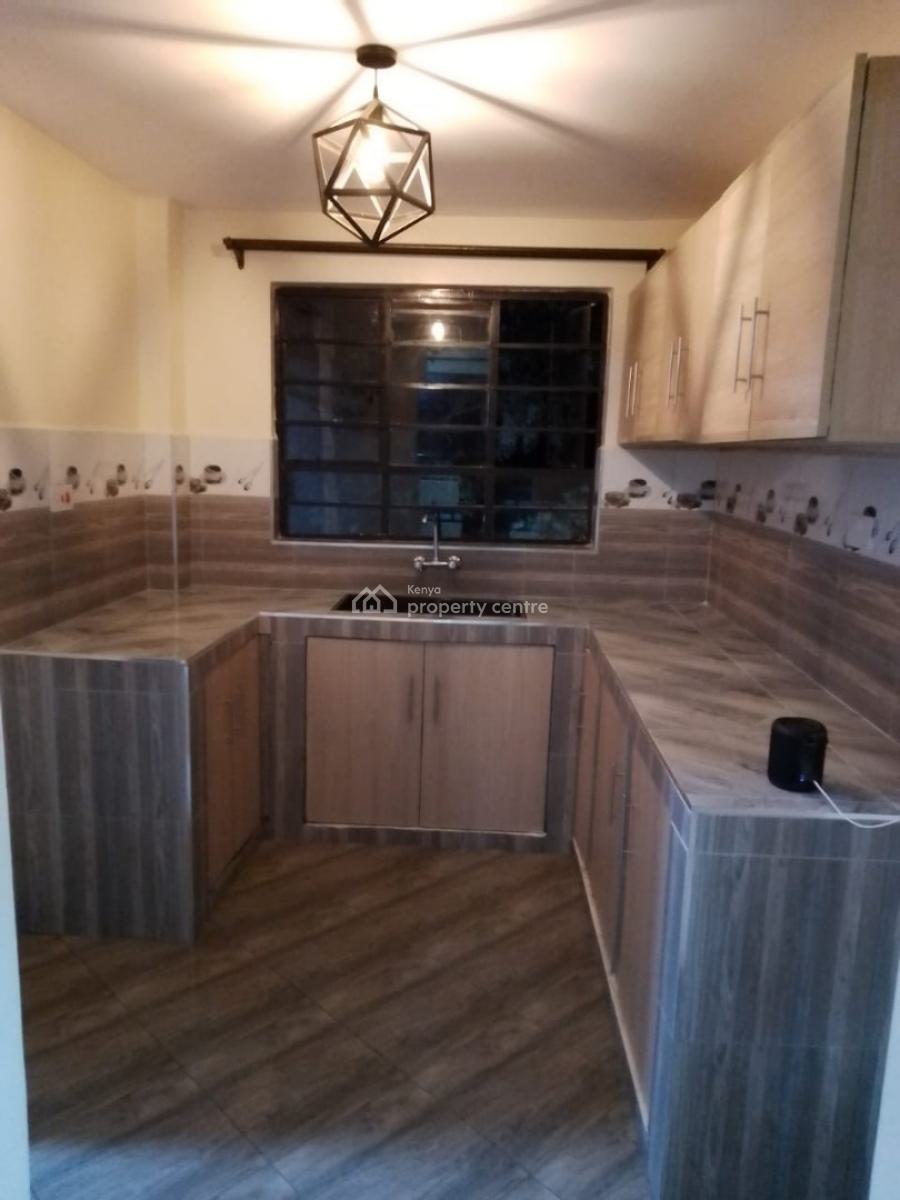 2 Bedroom House, Gataka Road, Karen, Nairobi, Apartment for Rent