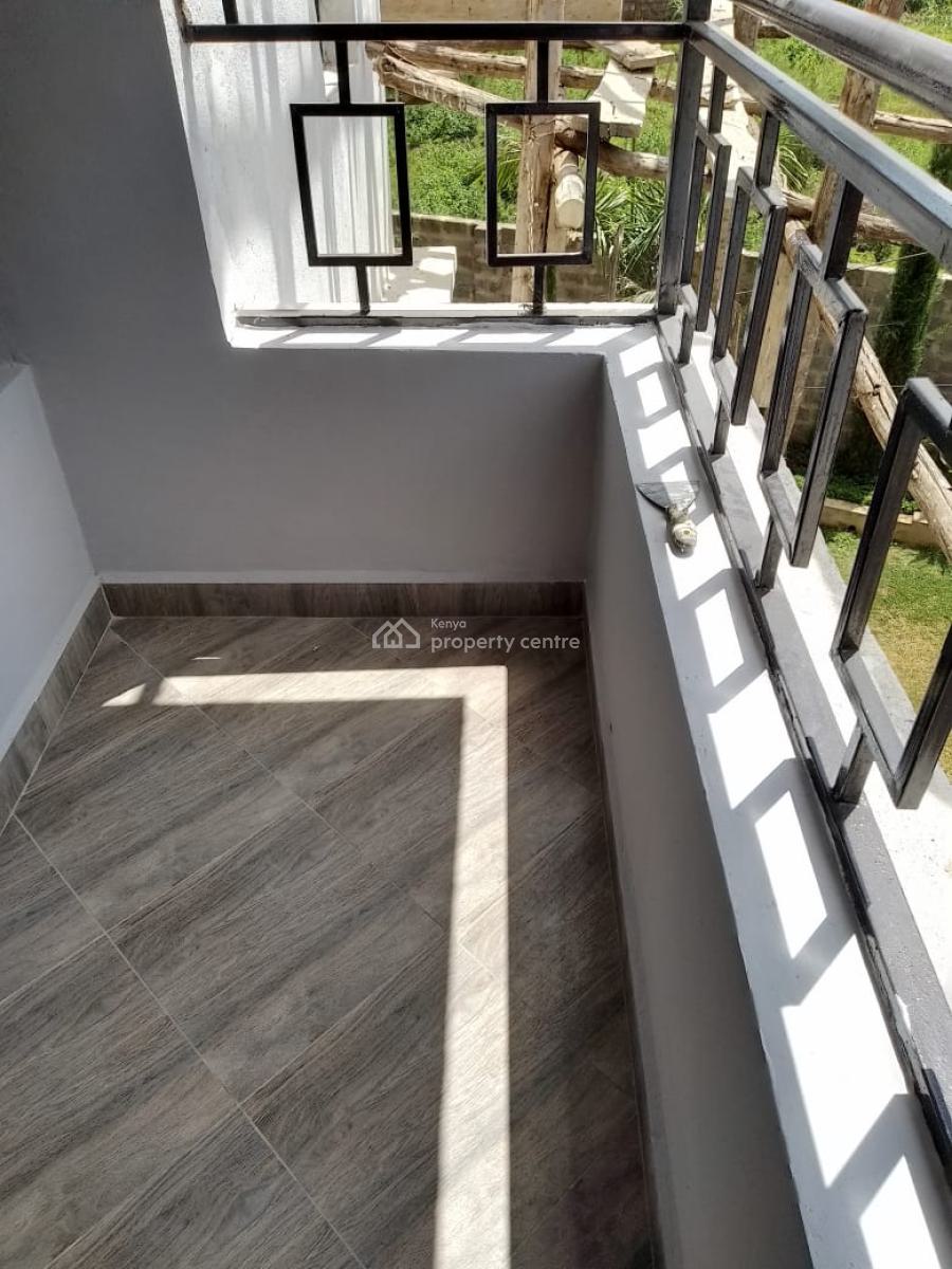2 Bedroom House, Gataka Road, Karen, Nairobi, Apartment for Rent