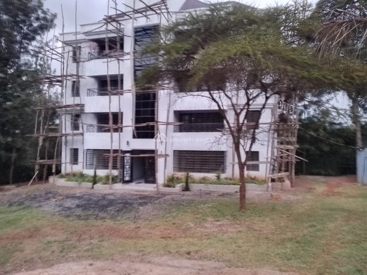2 Bedroom House, Gataka Road, Karen, Nairobi, Apartment for Rent