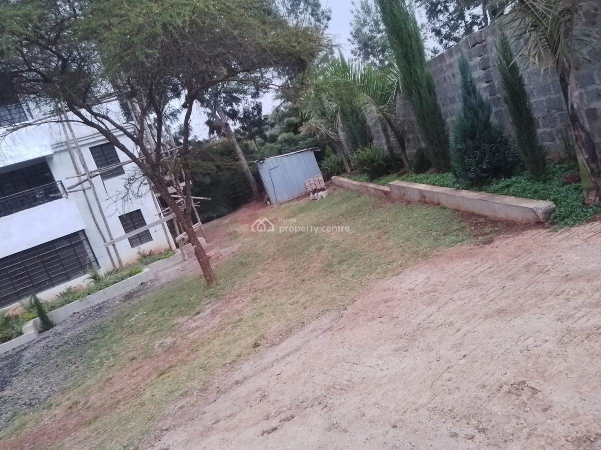 2 Bedroom House, Gataka Road, Karen, Nairobi, Apartment for Rent