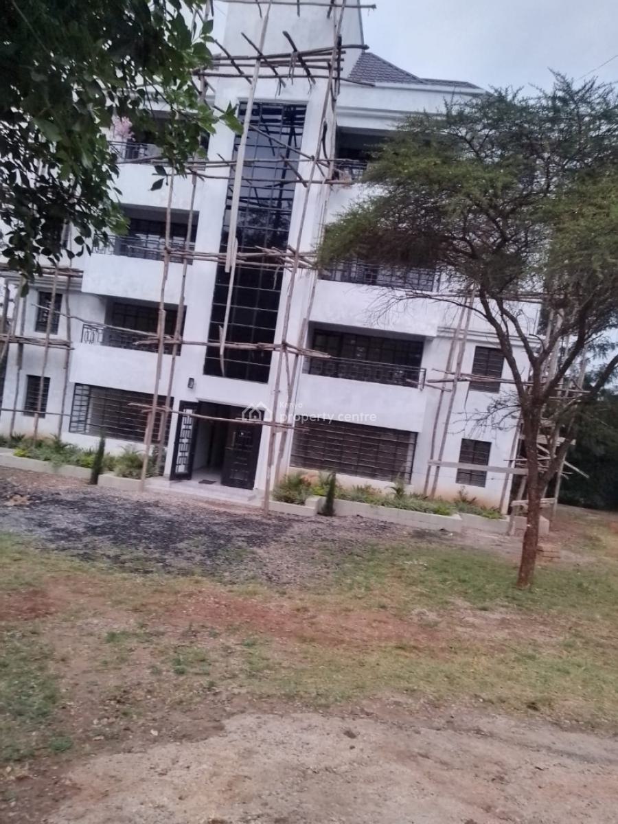 2 Bedroom House, Gataka Road, Karen, Nairobi, Apartment for Rent