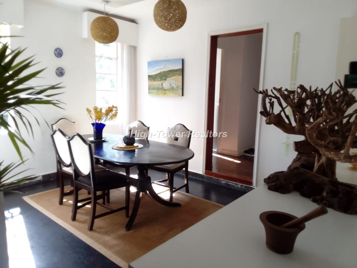 3 Bedroom Cottage, Hardy Area, Karen, Nairobi, Detached Bungalow for Rent