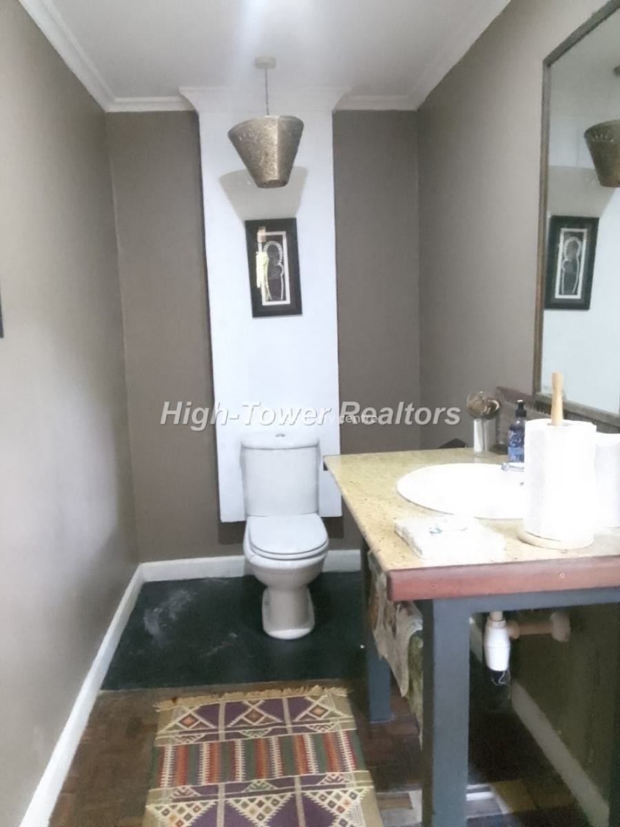 3 Bedroom Cottage, Hardy Area, Karen, Nairobi, Detached Bungalow for Rent