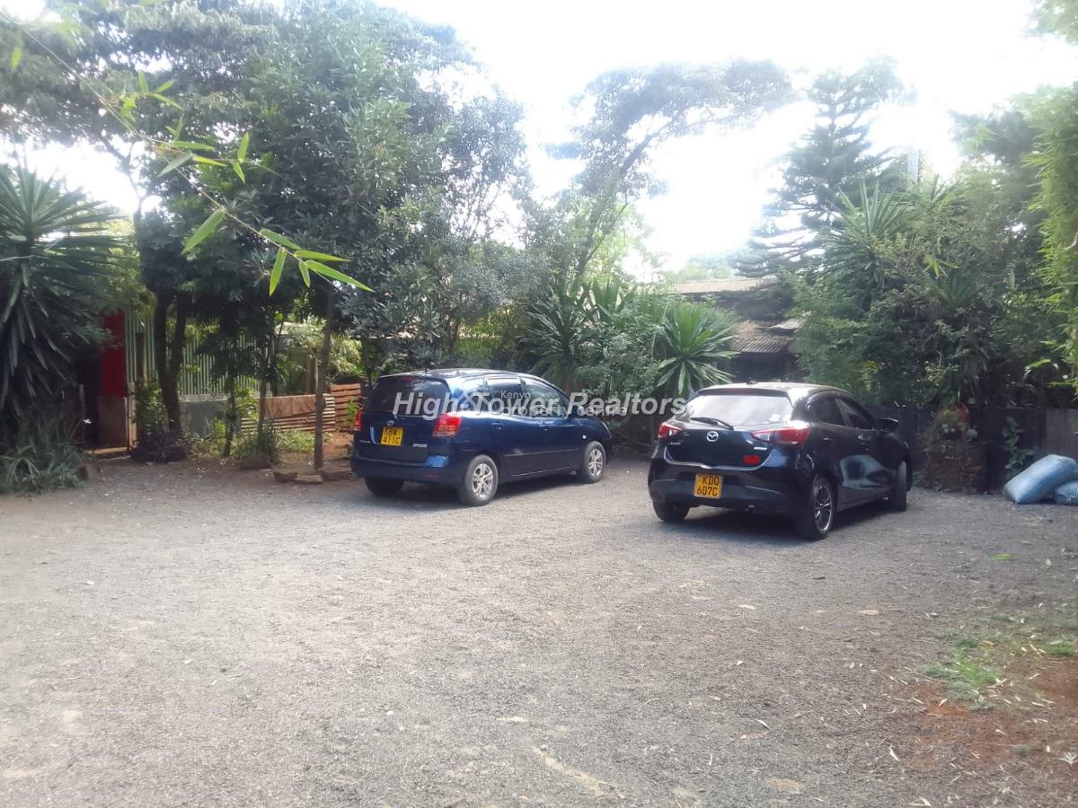3 Bedroom Cottage, Hardy Area, Karen, Nairobi, Detached Bungalow for Rent