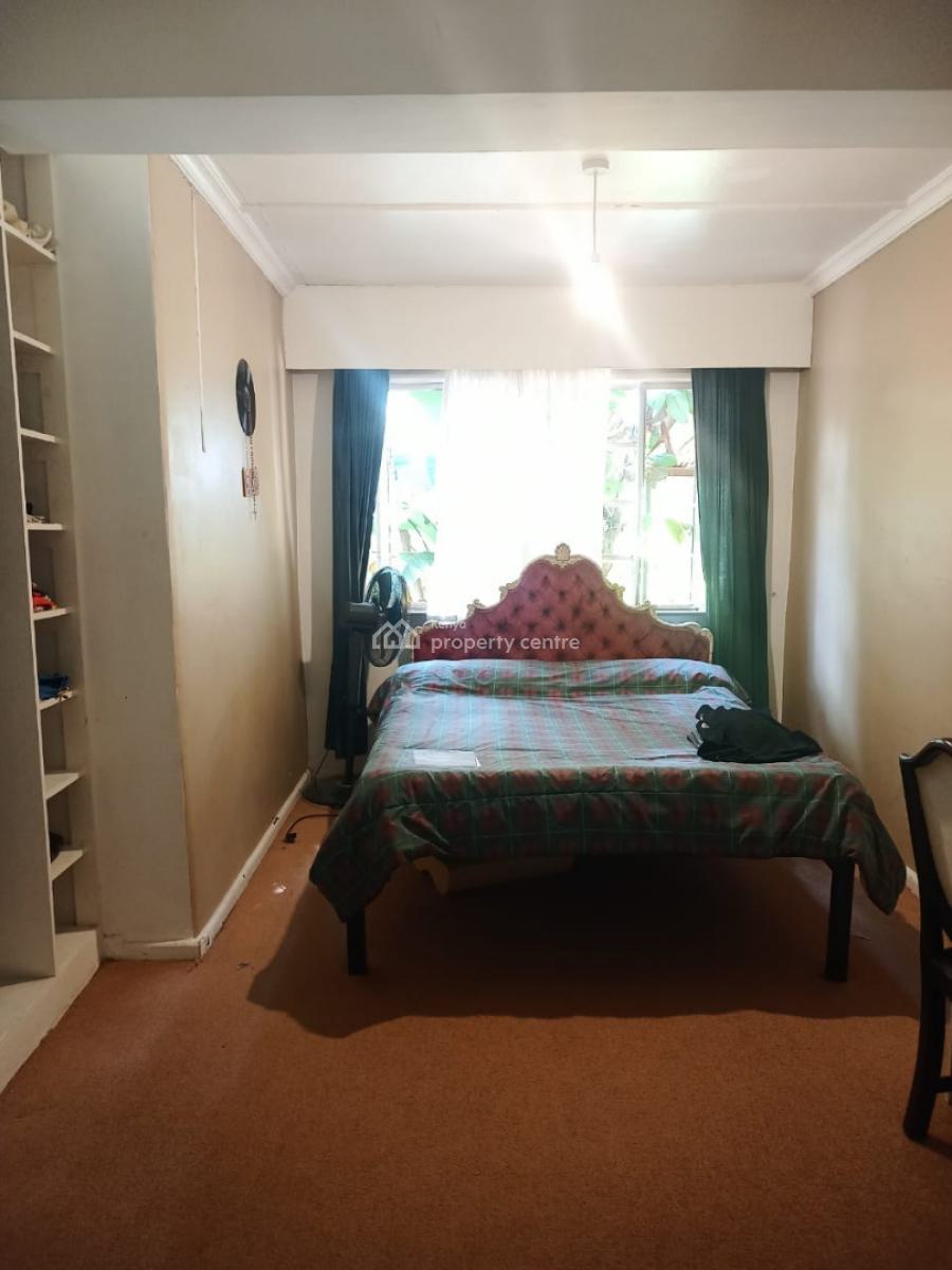 3 Bedroom Cottage, Hardy Area, Karen, Nairobi, Detached Bungalow for Rent