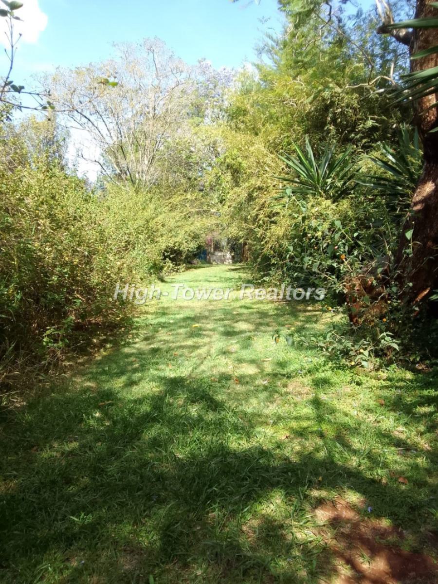 3 Bedroom Cottage, Hardy Area, Karen, Nairobi, Detached Bungalow for Rent