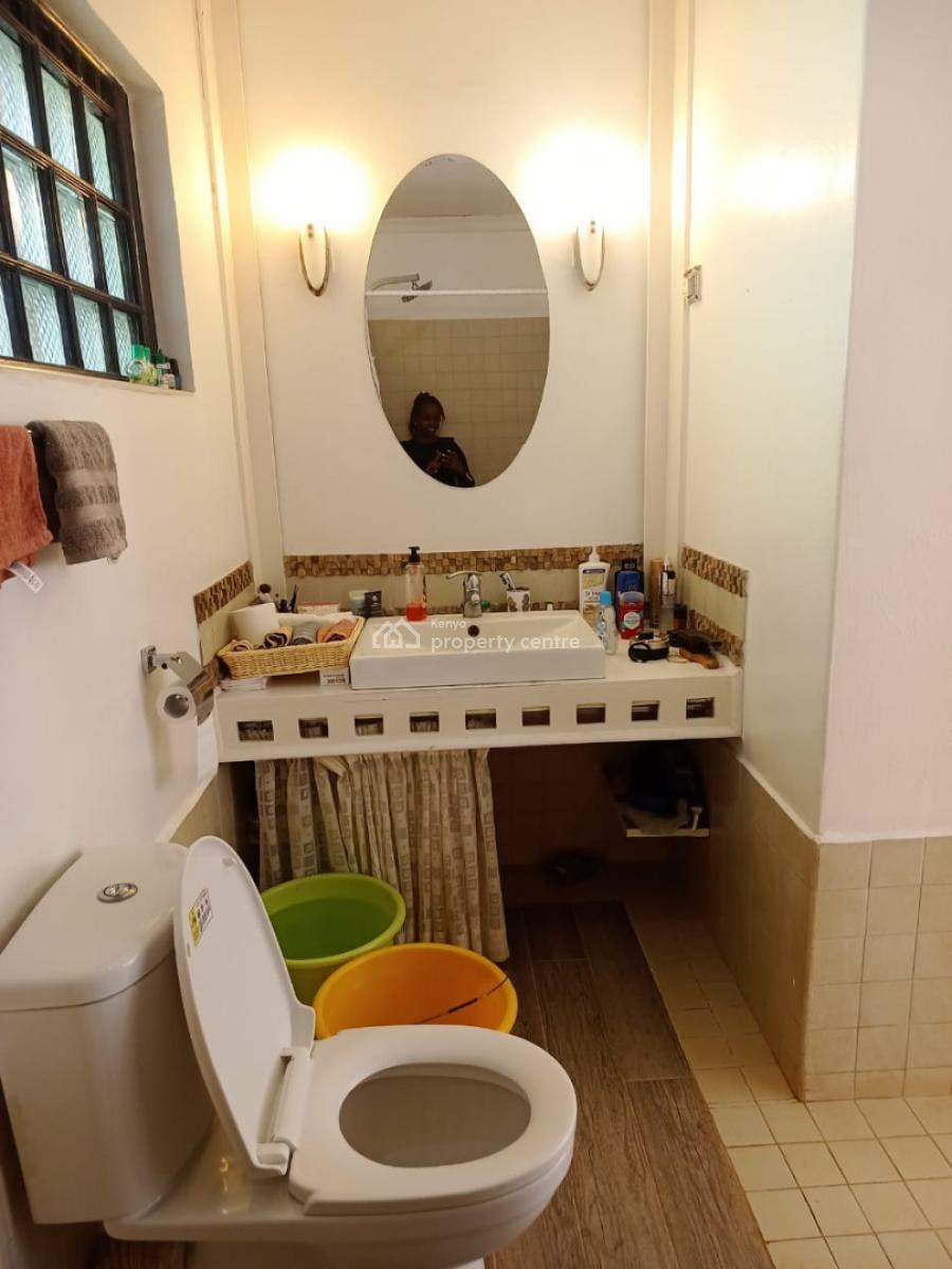 3 Bedroom Cottage, Hardy Area, Karen, Nairobi, Detached Bungalow for Rent