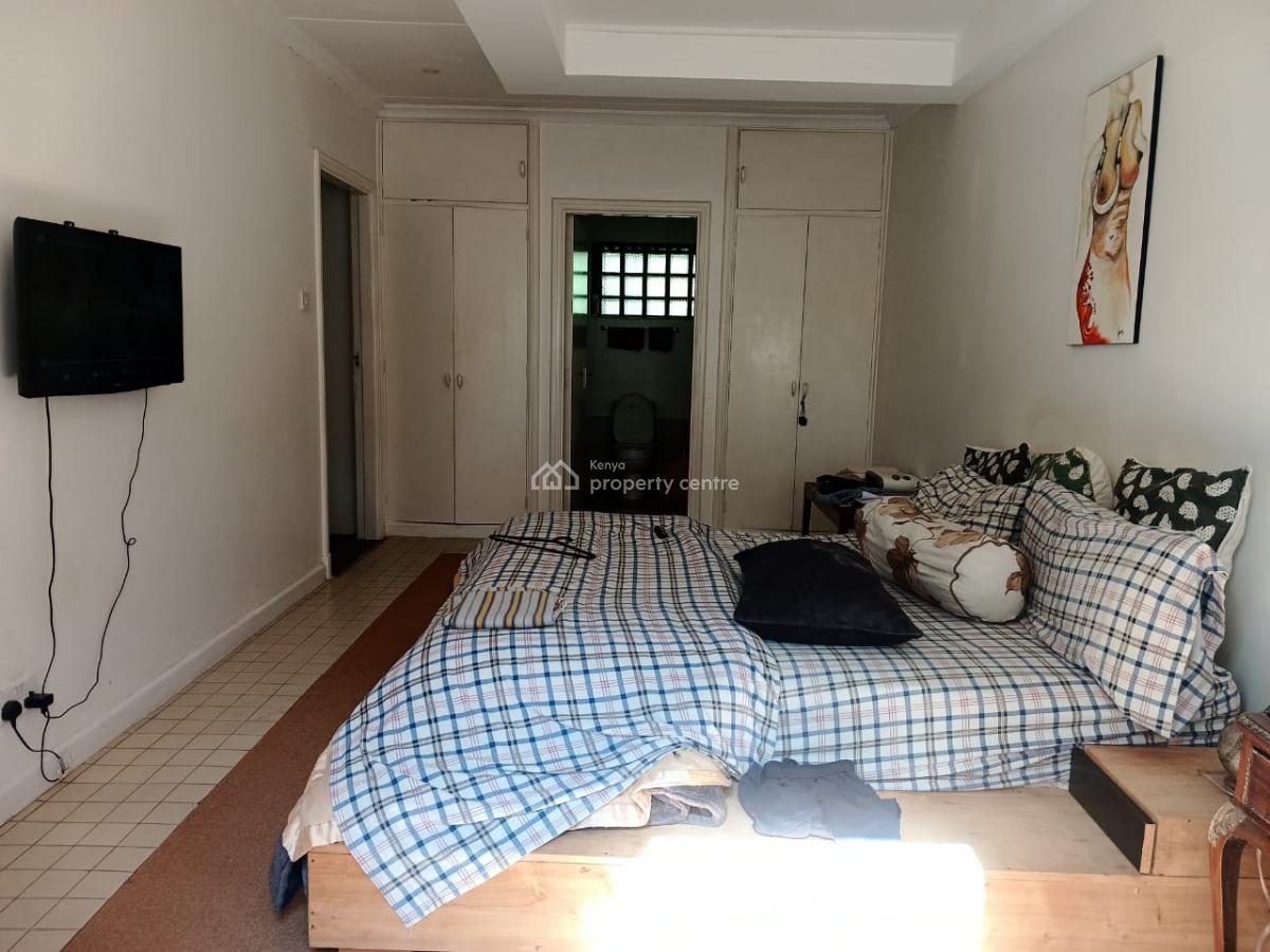 3 Bedroom Cottage, Hardy Area, Karen, Nairobi, Detached Bungalow for Rent