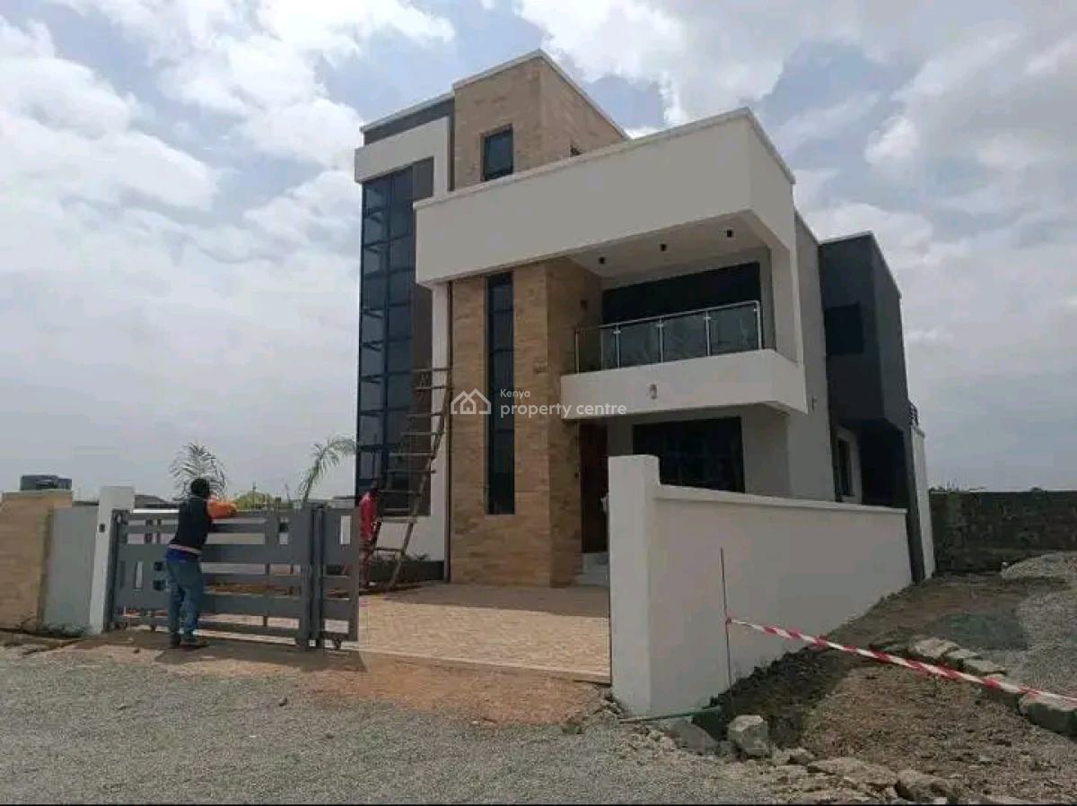 Modern 2 Bedroom Apartment in Kilimani, Kilimani, Kilimani, Nairobi, Apartment for Sale