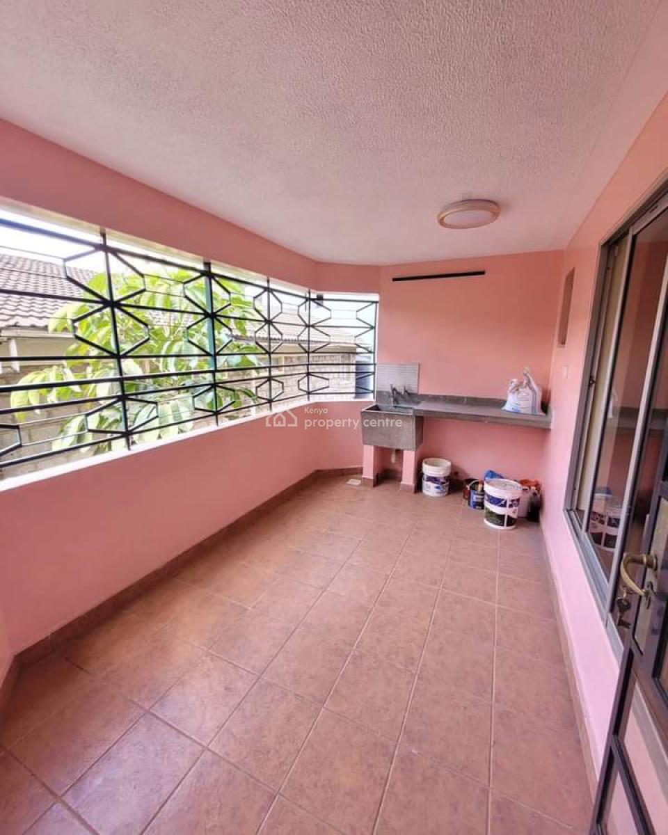 Executive  3 Bedroom Apartment in Kilimani, Kilimani, Kilimani, Nairobi, Apartment for Rent