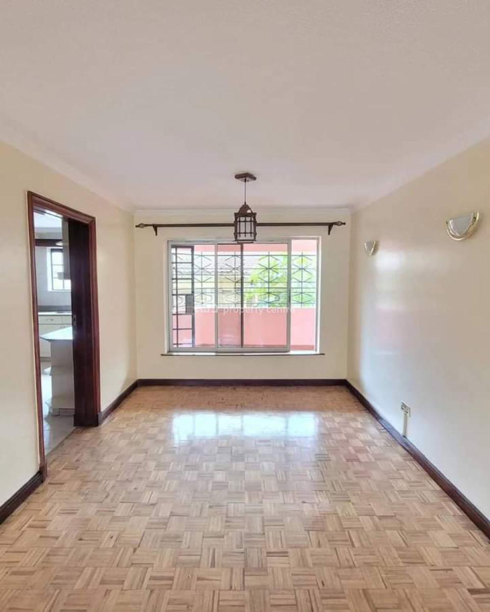 Executive  3 Bedroom Apartment in Kilimani, Kilimani, Kilimani, Nairobi, Apartment for Rent