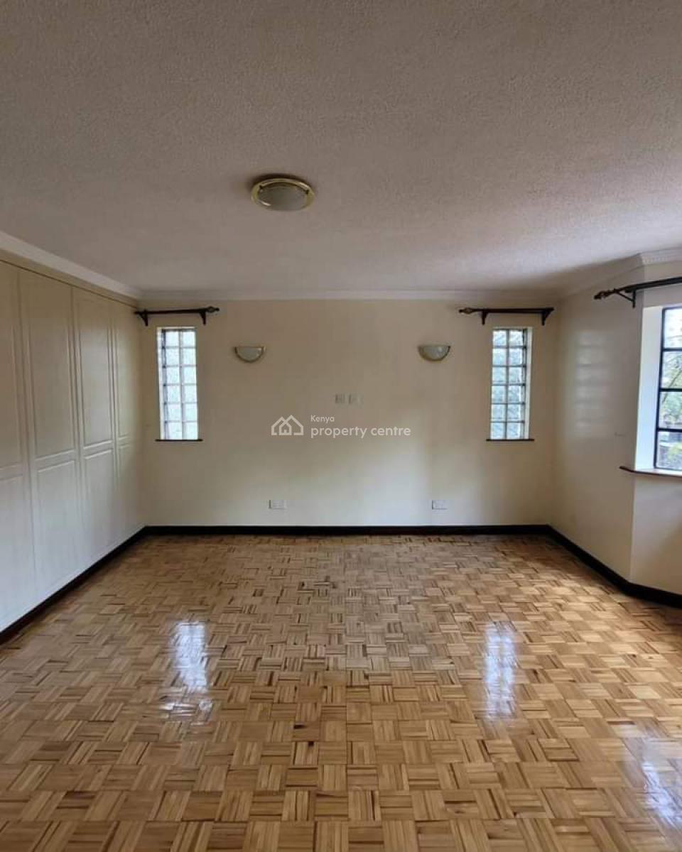 Executive  3 Bedroom Apartment in Kilimani, Kilimani, Kilimani, Nairobi, Apartment for Rent