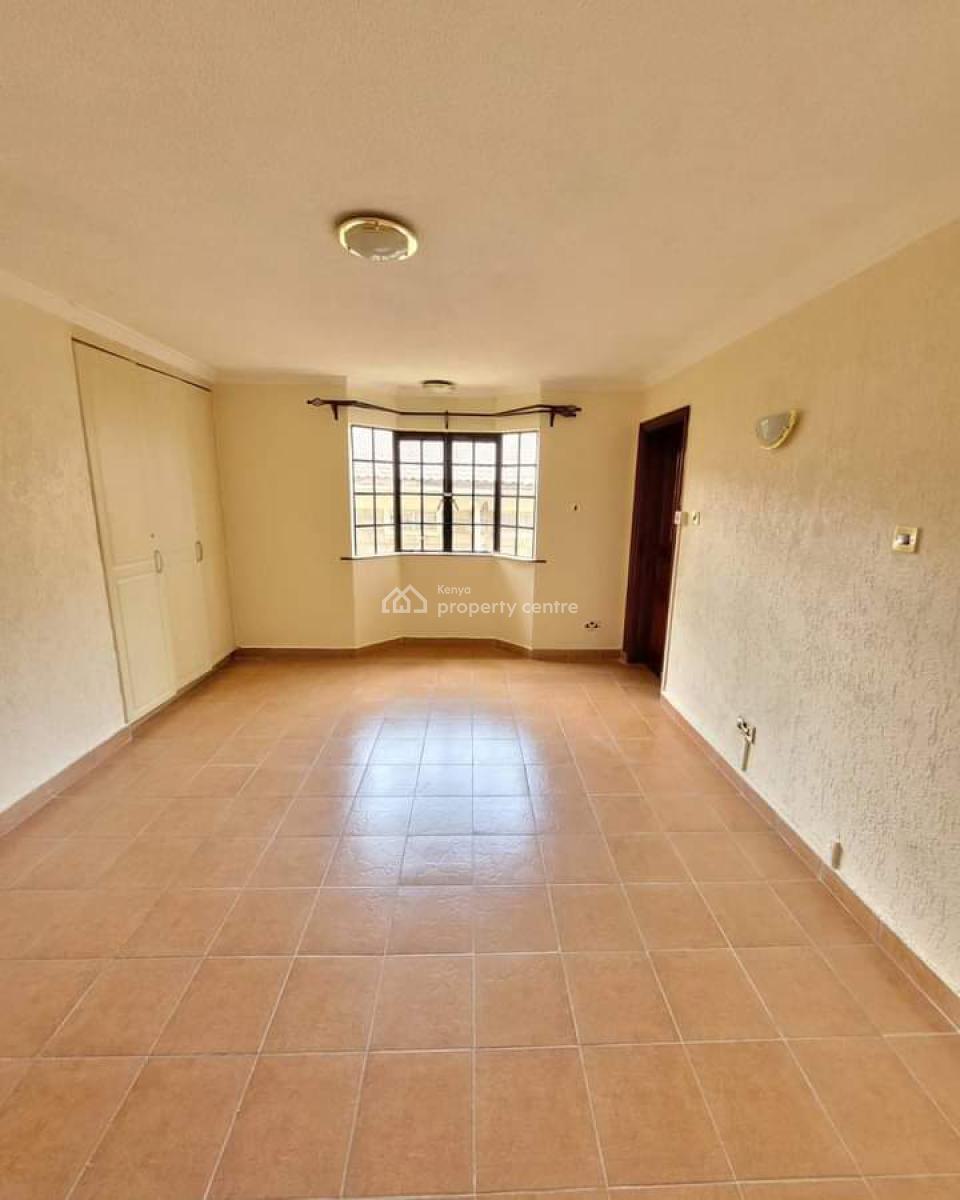 Executive  3 Bedroom Apartment in Kilimani, Kilimani, Kilimani, Nairobi, Apartment for Rent