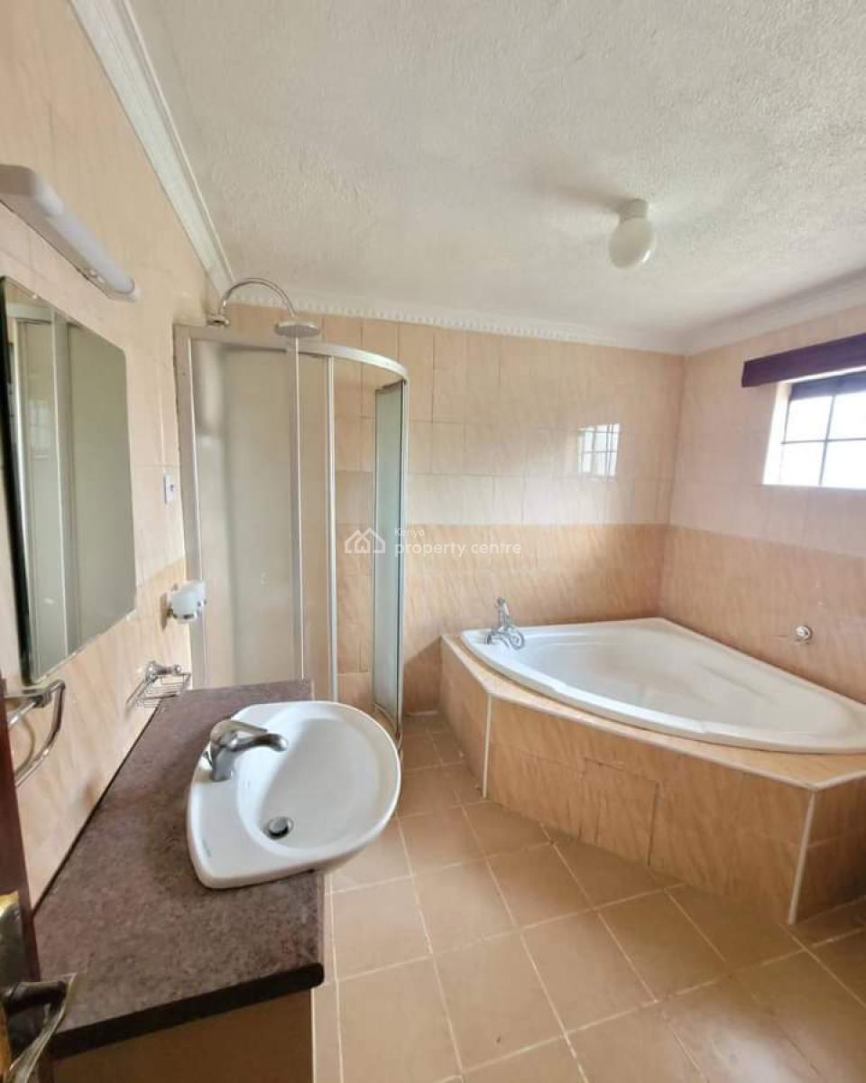Executive  3 Bedroom Apartment in Kilimani, Kilimani, Kilimani, Nairobi, Apartment for Rent