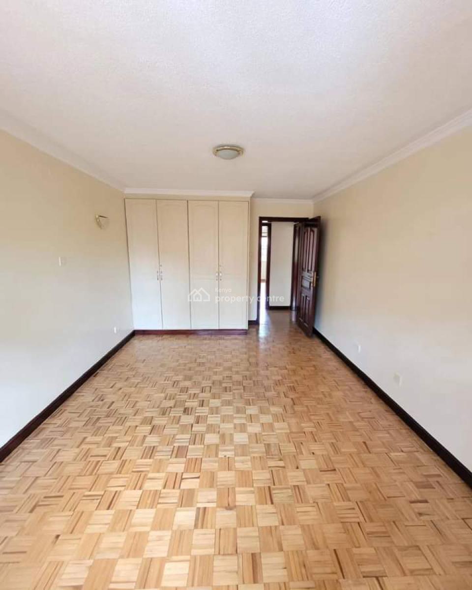 Executive  3 Bedroom Apartment in Kilimani, Kilimani, Kilimani, Nairobi, Apartment for Rent