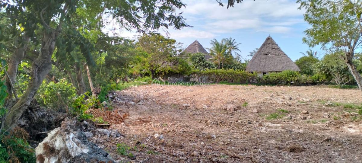 0.6 Acres Plot in Mayungu Malindi, Mayungu, Malindi Town, Kilifi, Mixed-use Land for Sale