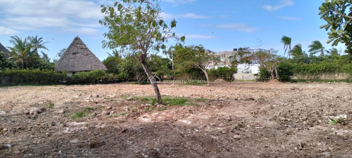 0.6 Acres Plot in Mayungu Malindi, Mayungu, Malindi Town, Kilifi, Mixed-use Land for Sale