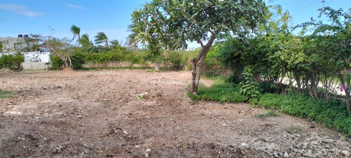 0.6 Acres Plot in Mayungu Malindi, Mayungu, Malindi Town, Kilifi, Mixed-use Land for Sale